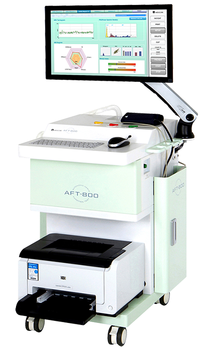 AFT-800 Device